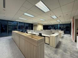 Asia Square Tower 1 (D1), Office #529107191